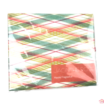 SACHET PARFUMÉ 3 ASSORTIMENTS