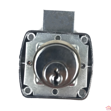 SERRURE MEUBLE QUIMO Q140 BP