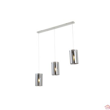 SUSPENSION MANHATTAN 3XE14