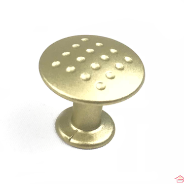 BOUTON OZEN SATINE P007000