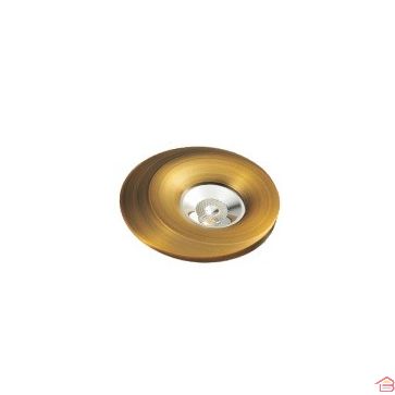SPOT ROND ALUMINIUM GU10 SHM002 COOPER