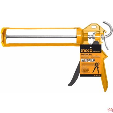 PISTOLET A CARTOUCHE INGCO