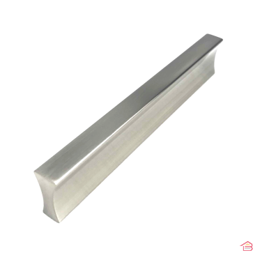 TIRETTE OZEN REF PR08 -128 FINIT INOX