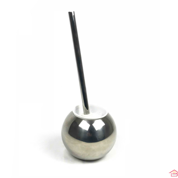 BROSSE DE TOILETTE SPHERIQUE