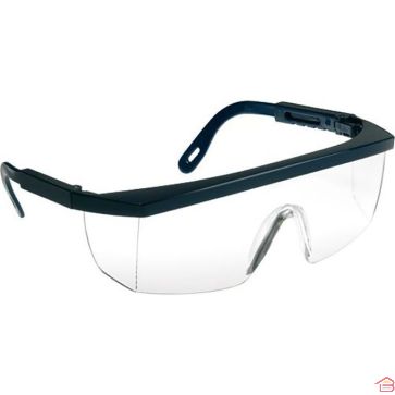 LUNETTE DE SECURITE 4 POSITIONS INGCO