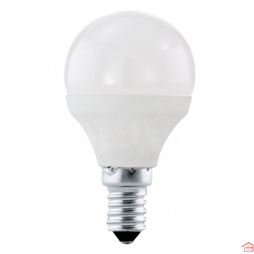 AMPOULE E14 LED P45 4W 3000K 1TK