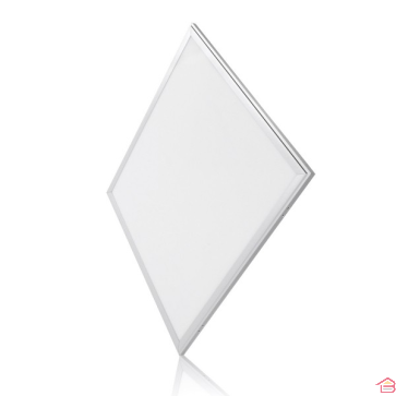 PANEL LED ENCASTRABLE 596 X 596 MM BLANC 56W 6500K SAVYA