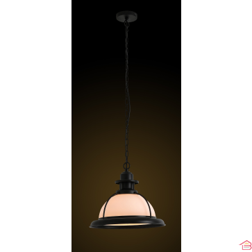 SUSPENSION MOBI 1XE27