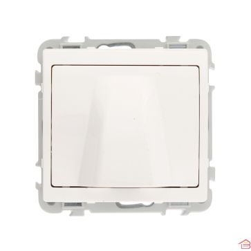 KIT SORTIE DE FIL LATÉRAL BLANC JADE