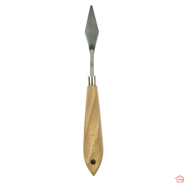 COUTEAU PEINTRE N°9 - CONDA