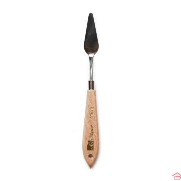 COUTEAU PEINTRE N°12 - CONDA