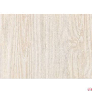 FILM AUTOCOLLANT FRENE BLANC 2M X 45CM - DC-FIX