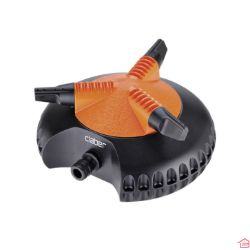 ARROSEUR IDROJET 2000 CLABER