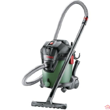ASPIRATEUR 1200W ADVANCED VAC20 - BOSCH