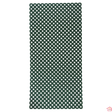 PANNEAU PRIVAT VERT 1 X 2 M