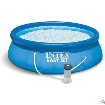PISCINE RONDE 305 X 76 CM EASY SET