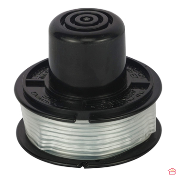 BOBINE DE RECHANGE COUPE BORDURES BLACK & DECKER