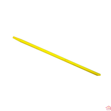 MANCHE EN BOIS 1.5 M ZK150 - OUTILS WOLF