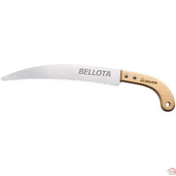 SCIE COUTEAU 458114 - BELLOTA