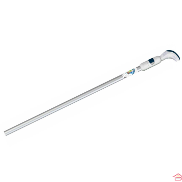 MANCHE TELESCOPIQUE 2 X 2.4 M