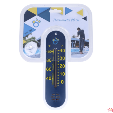 THERMOMÈTRE 20 CM