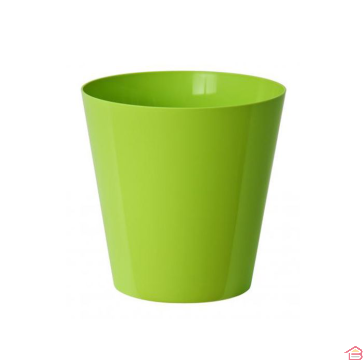 POT CLIVIO DIAM 16 CM VERT PASTEL