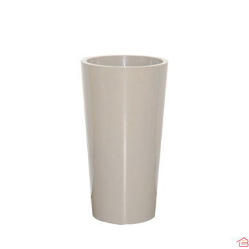 POT TUIT DIAM 33 CM AVEC BAC INTEGRE SABLE