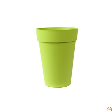 POT LIKEN DIAMETRE 27 CM VERT