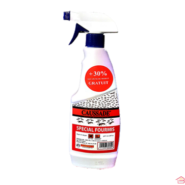 PULVERISATEUR ANTI FOURMIS 500 ML - CAUSSADE