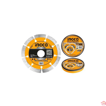 DISQUE DIAMANT 110MM INGCO