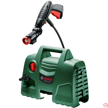 NETTOYEUR HAUTE PRESSION EASY AQUATAK 100 BAR - BOSCH