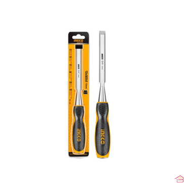 CISEAU À BOIS 12 MM INGCO