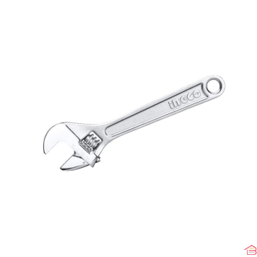 CLE MOLETTE 200MM - INGCO