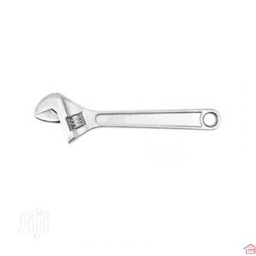 CLE MOLETTE 250MM - INGCO