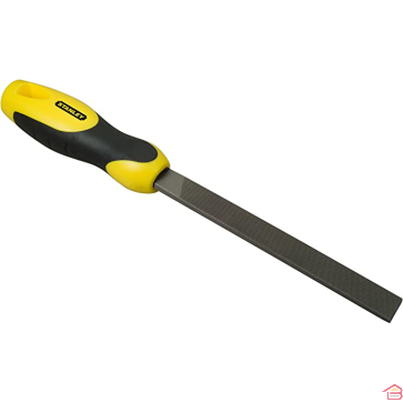 LIME PLATE MI-DOUCE 150 MM STANLEY
