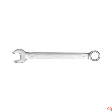 CLE MIXTE 10MM - INGCO