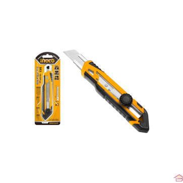 CUTTER  18X100MM - INGCO