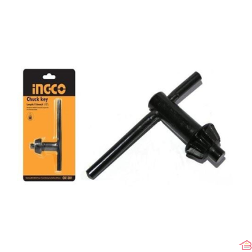 CLE POUR MANDRIN 13 MM - INGCO