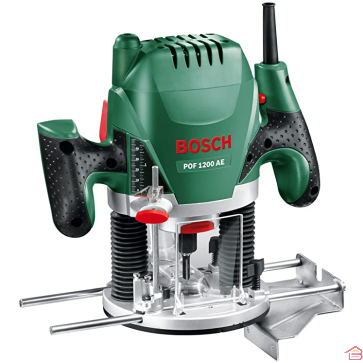 DEFONCEUSE POF 1200W AE BOSCH VERT