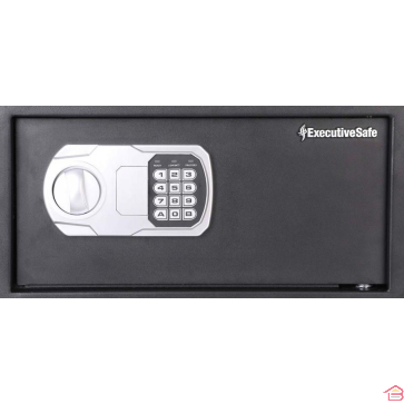 COFFRE FORT A COMBINAISON ELECTRONIQUE 22,5 x 43 x 35 CM