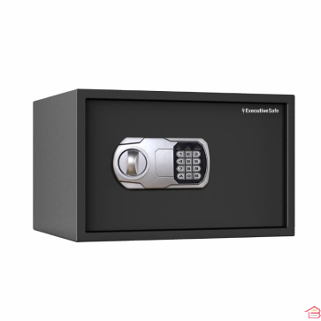 COFFRE FORT A COMBINAISON ELECTRONIQUE 270X430X370MM