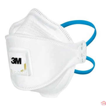 MASQUE FFP2 3M