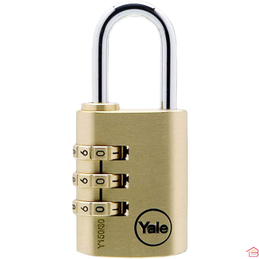 CADENAS COMBINAISON YALE 30MM
