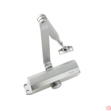FERME PORTE YALE BRAS COMPAS 30000