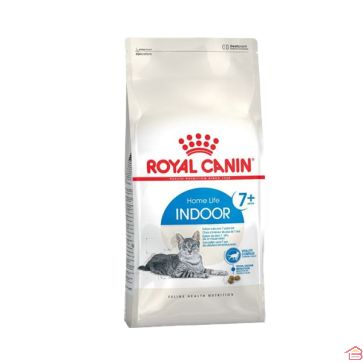 INDOOR +7 ANS  3.5KG ROYAL CANIN