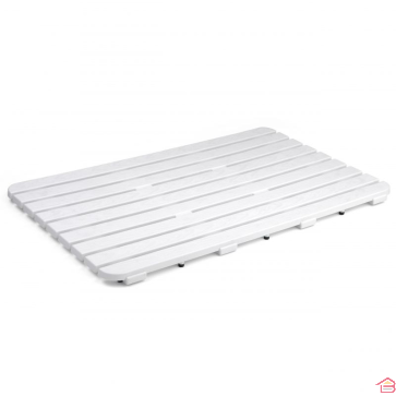 CAILLEBOTIS 80 X 50 X 3 CM CLAIR