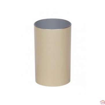 GOBELET PS - EFFET OR