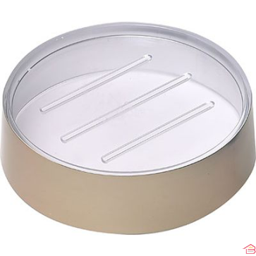 PORTE SAVON PS - EFFET OR