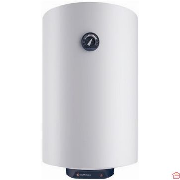 CHAUFFE-EAU ÉLÉCTRIQUE CHAFFOTEAUX HORIZONTAL 80 L