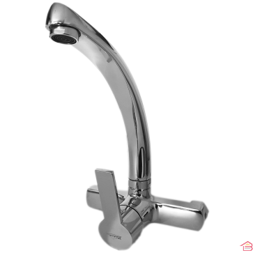 MITIGEUR CUISINE MURALE RS12 ROSCA